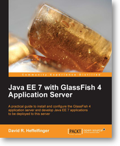 Java EE 7 with GlassFish 4 Application Server