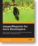 JasperReports for Java Developers