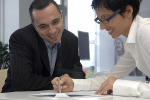 Mentoring