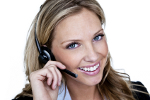 Receptionist